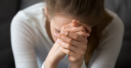 Szpital odmówił aborcji płodu z wadą letalną, powołując się na opinię Ordo Iuris. "Depresja nie zagraża zdrowiu"