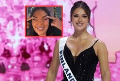 Miss Finlandii traci koronę za pokazanie "skośnych oczu"