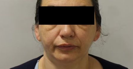 Popłakała się na komisariacie. Polska rodzina zgotowała kobiecie piekło