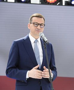 Krajowy Plan Odbudowy. Mateusz Morawiecki: Chcemy wyrównać szanse dla polskiego rolnictwa