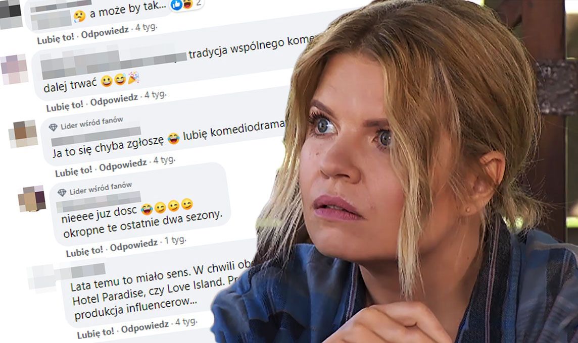 Rolnik szuka żony