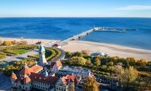 Już nie "molo w Sopocie". Zmiany od 1 stycznia