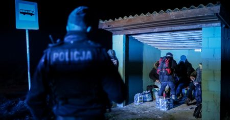 Kryzys na granicy. Polacy ocenili działania rządu, jest nowy sondaż