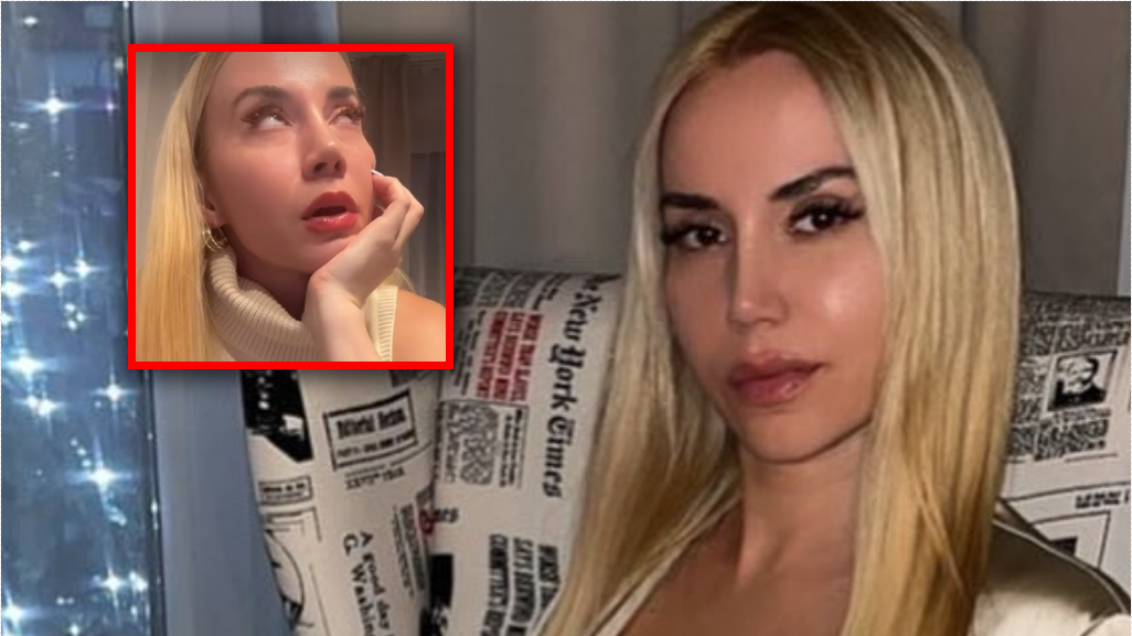 Marianna Schreiber rozprawia o walentynkach