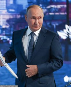 Pokojowa Nagroda Nobla zabolała Putina. Nagła decyzja ws. Memoriału