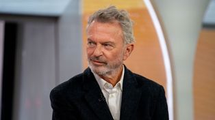 Sam Neill nie żyje. "Nie mogę udawać", mówił. Na co chorował?