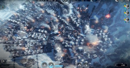 Frostpunka kupiło 3 miliony ludzi. Wielki sukces 11 bit studios
