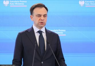 Największa słabość polskiej gospodarki? Minister mówi wprost