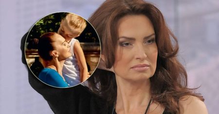 Agnieszka Maciąg nie żyje. Tak mówiła o późnym macierzyństwie