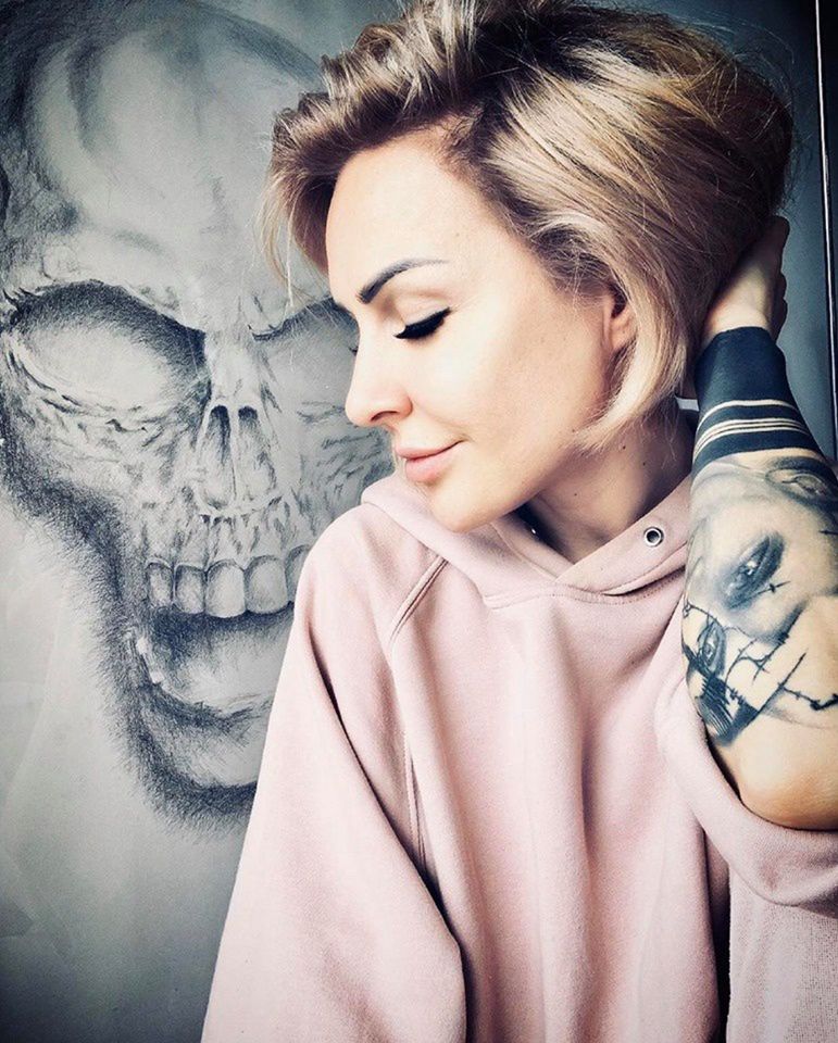 Blanka Lipińska