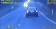 Włodawa: 6000 mandatu i 25 punktów dla 20-latka w volvo. Miał na liczniku 162 na godzinę i wyprzedzał na skrzyżowaniu