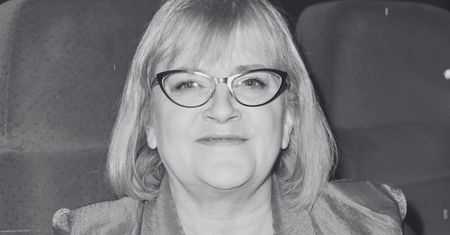 Nie żyje Marzena Kipiel-Sztuka. Aktorka miała 58-lat. Długo chorowała