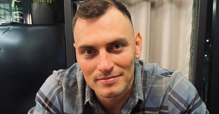 "Czułem się słaby". Bartman nie ważył tyle przez ponad dekadę