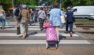 Sondaż. Polacy ocenili swoją sytuację materialną. Nastroje są fatalne