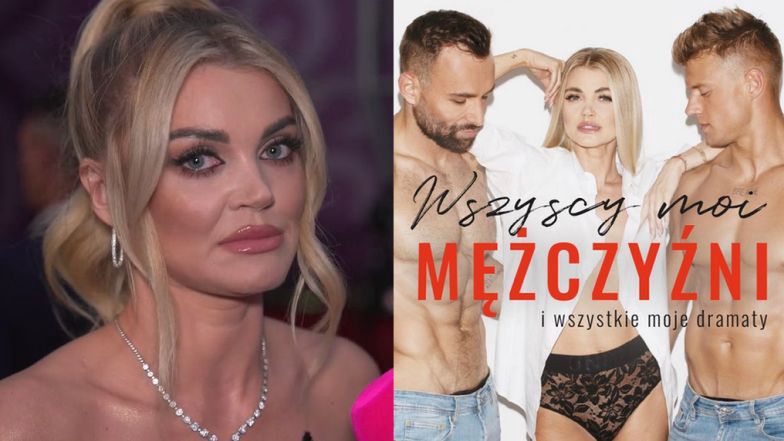 Edyta Folwarska była zdradzana w ciąży