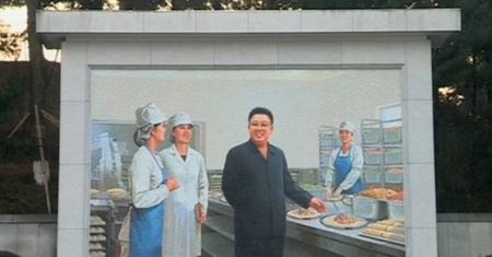 Pierogi też wymyślił? Zaskakujący wynalazek Kim Dzong Ila