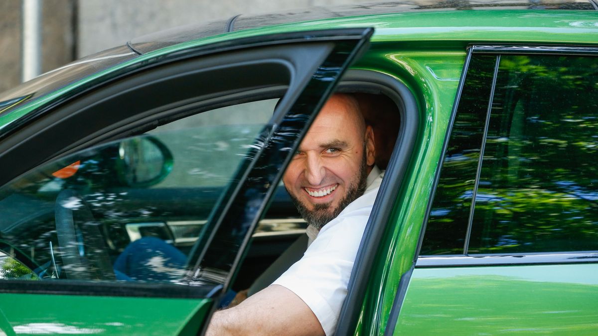 Marcin Gortat: Przechodzi na emeryturę