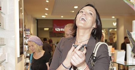 Alkoholicy nie chcą się leczyć z Felicjańską