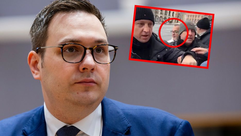  Czesi potępiają atak na polskiego ambasadora w Rosji