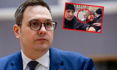 Czesi potępiają atak na polskiego ambasadora w Rosji