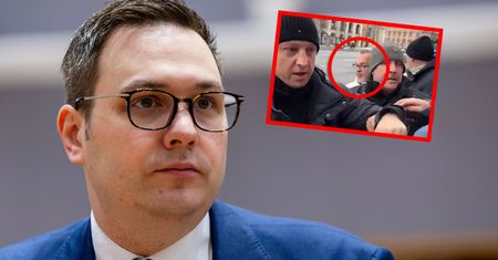 Czesi potępiają atak na polskiego ambasadora w Rosji