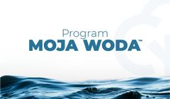 Można składać wnioski w drugiej edycji "Mojej Wody"