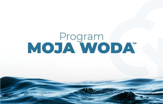 Można składać wnioski w drugiej edycji "Mojej Wody"