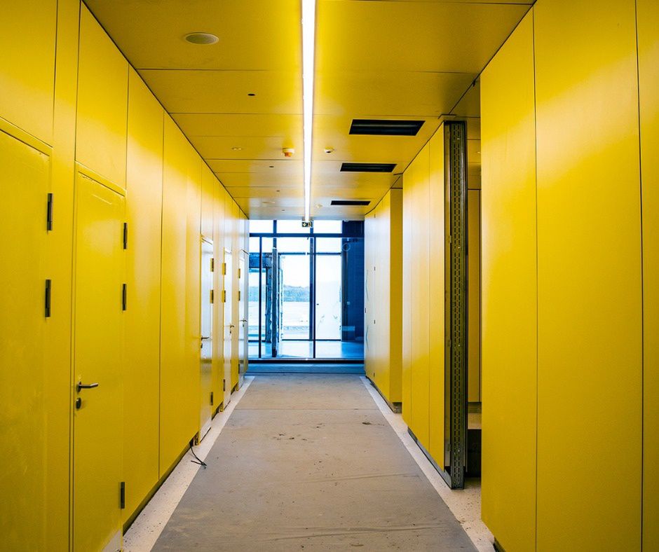 Budowa lotniska Warszawa-Radom