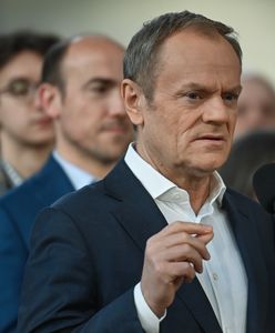 Płacą, byle nie wygrał PiS. Nowa lawina wpłat na partię Donalda Tuska