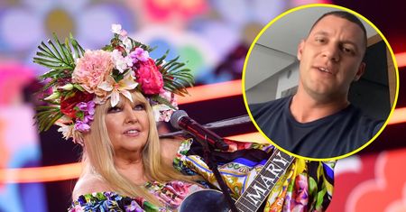Żaliła się, że nie stać jej na luksusowe wakacje. Trener nie wytrzymał