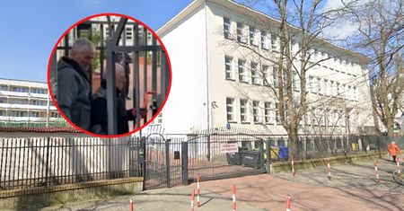 Ruszyła eksmisja rosyjskiej szkoły w Warszawie