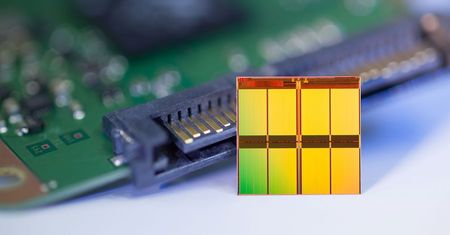 Nadchodzą podwyżki cen dysków SSD