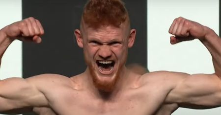 Fame MMA 9. Gdzie oglądać? Kto wystąpi w oktagonie? [Transmisja, karta walk]