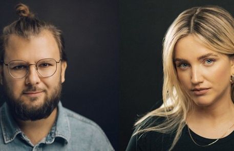 Były szef wideo w naTemat otwiera swoje studio podcastowe