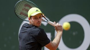 Finał Hurkacz – Djoković. O pierwszy tytuł w tym roku "Hubiego" i o dziesięć lat starszego legendarnego "Nole"