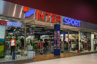 Ukraiński potentat zainwestuje w Intersport Polska miliony euro. "Pozycja numer jeden"