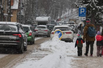 Ważny apel policji. Dotyczy sylwestra w Zakopanem