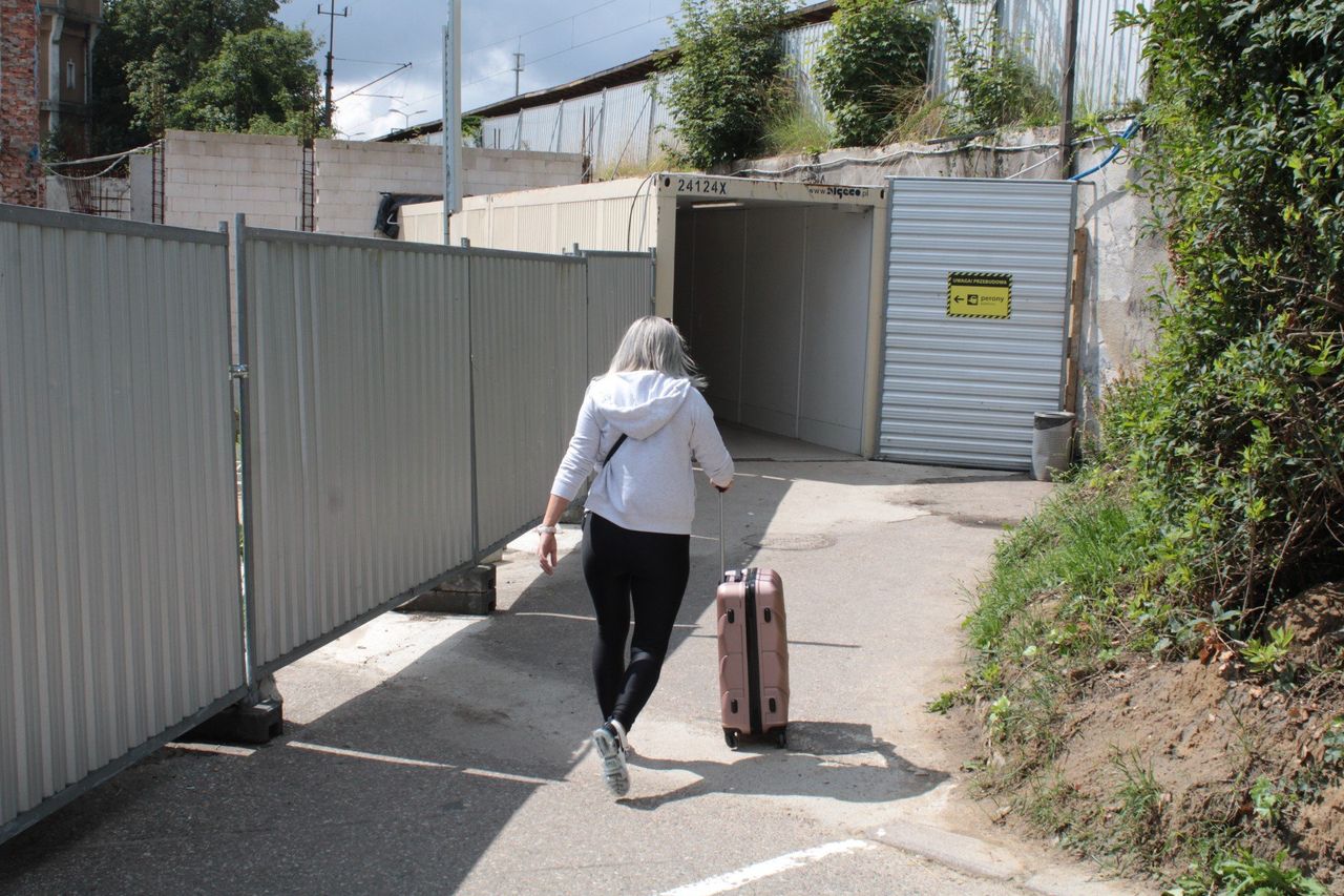 Koszalin: Budowa która nie ma końca. Nikt nie wie kiedy się skończy