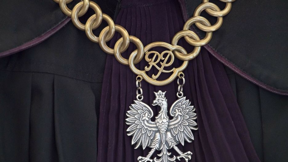 Puławy. Brutalnie zgwałcił 14-latkę. 77-latek usłyszał wyrok