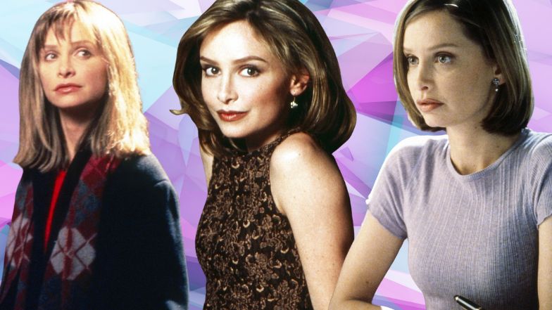 Jak dobrze znasz "Ally McBeal?" (QUIZ)