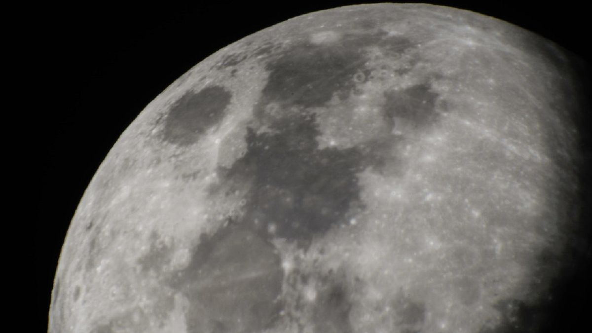 Turcja ujawnia wielkie plany. Dotyczą lotu na Księżyc