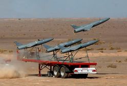 Iran jednak pomoże Rosji. Zapadła decyzja