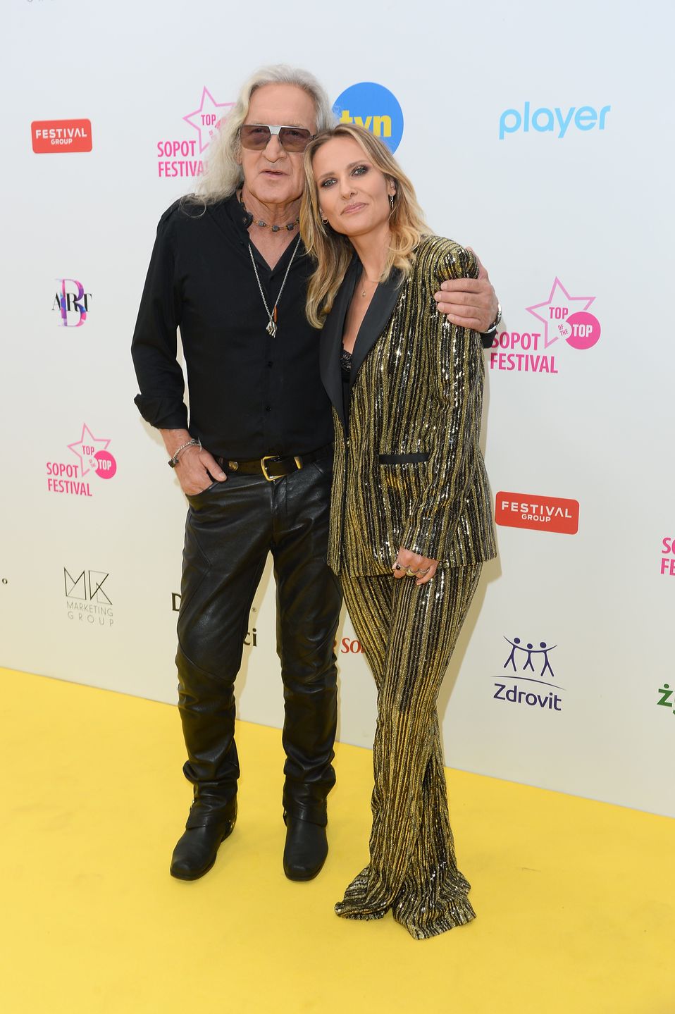 Markowska Patrycja, Markowski Grzegorz