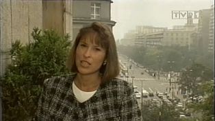 Dziś miałaby 63 lata. Śmierć gwiazdy TVP długo była tajemnicą