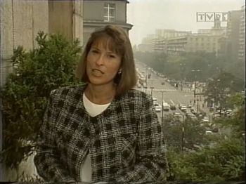 Odeszła w samotności. Śmierć gwiazdy TVP długo była tajemnicą