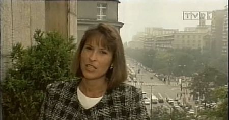 Dziś miałaby 63 lata. Śmierć gwiazdy TVP długo była tajemnicą