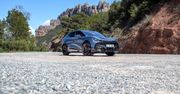 Pierwsza jazda: Cupra Tavascan VZ – krok bliżej do rewolucji