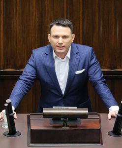 Sławomir Mentzen do przedsiębiorców: "Jak PiS was nie zabił, to już nic was nie zabije"