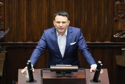 Sławomir Mentzen do przedsiębiorców: "Jak PiS was nie zabił, to już nic was nie zabije"