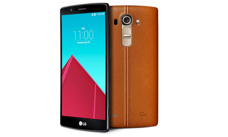 LG G4